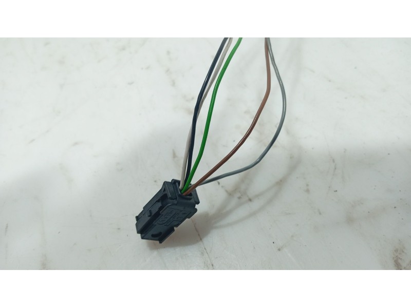 Recambio de retrovisor izquierdo para peugeot 307 (3a/c) 1.6 16v referencia OEM IAM   