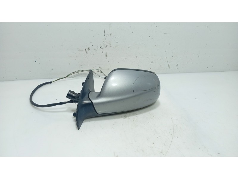 Recambio de retrovisor izquierdo para peugeot 307 (3a/c) 1.6 16v referencia OEM IAM   