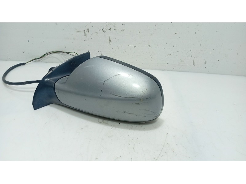 Recambio de retrovisor izquierdo para peugeot 307 (3a/c) 1.6 16v referencia OEM IAM   