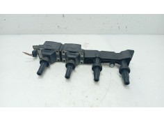 Recambio de bobina encendido para peugeot 307 (3a/c) 1.6 16v referencia OEM IAM 1688197580  