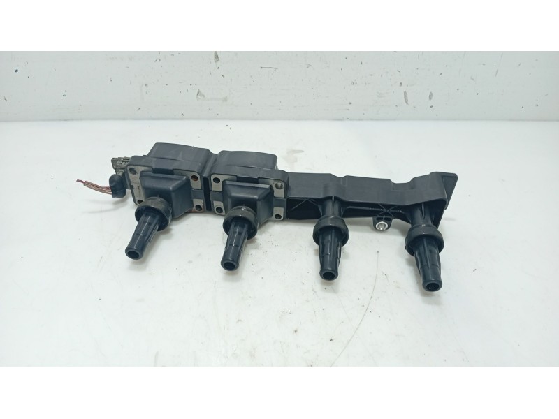 Recambio de bobina encendido para peugeot 307 (3a/c) 1.6 16v referencia OEM IAM 1688197580  