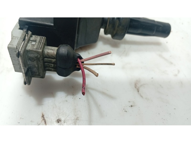 Recambio de bobina encendido para peugeot 307 (3a/c) 1.6 16v referencia OEM IAM 1688197580  