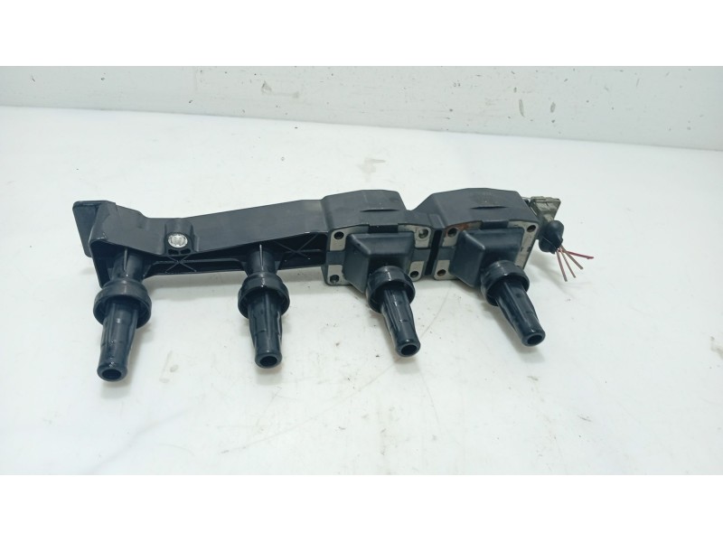 Recambio de bobina encendido para peugeot 307 (3a/c) 1.6 16v referencia OEM IAM 1688197580  