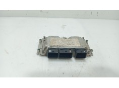 Recambio de centralita motor uce para peugeot 307 (3a/c) 1.6 16v referencia OEM IAM   