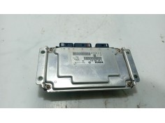 Recambio de centralita motor uce para peugeot 307 (3a/c) 1.6 16v referencia OEM IAM    2