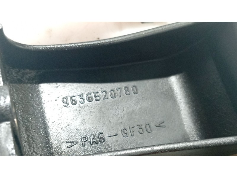 Recambio de rampa inyectora para peugeot 307 (3a/c) 1.6 16v referencia OEM IAM 198543  