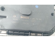 Recambio de caja mariposa para peugeot 307 (3a/c) 1.6 16v referencia OEM IAM    2