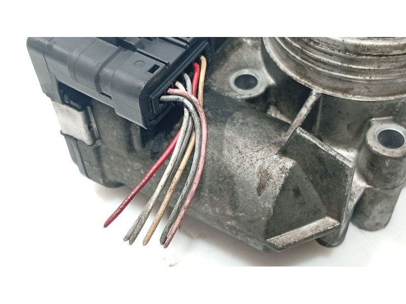 Recambio de caja mariposa para peugeot 307 (3a/c) 1.6 16v referencia OEM IAM   