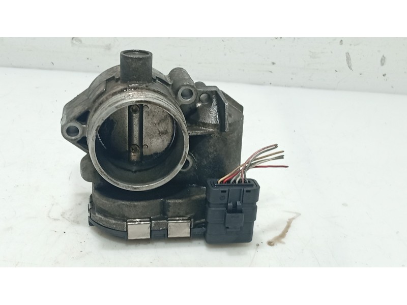 Recambio de caja mariposa para peugeot 307 (3a/c) 1.6 16v referencia OEM IAM   