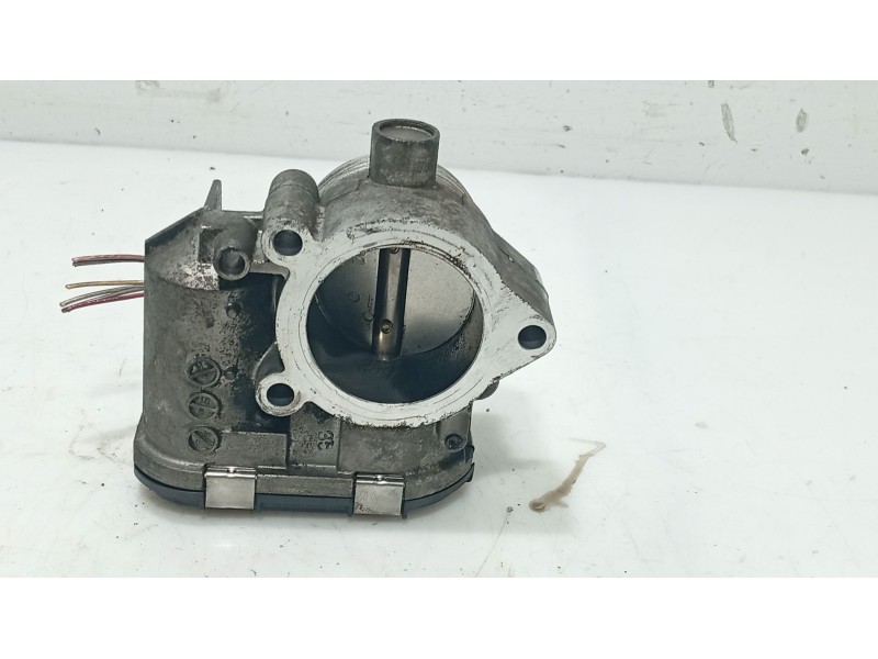 Recambio de caja mariposa para peugeot 307 (3a/c) 1.6 16v referencia OEM IAM   