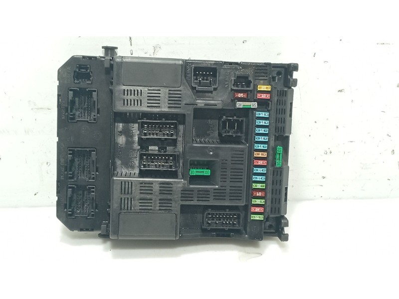 Recambio de modulo electronico para peugeot 307 (3a/c) 1.6 16v referencia OEM IAM   