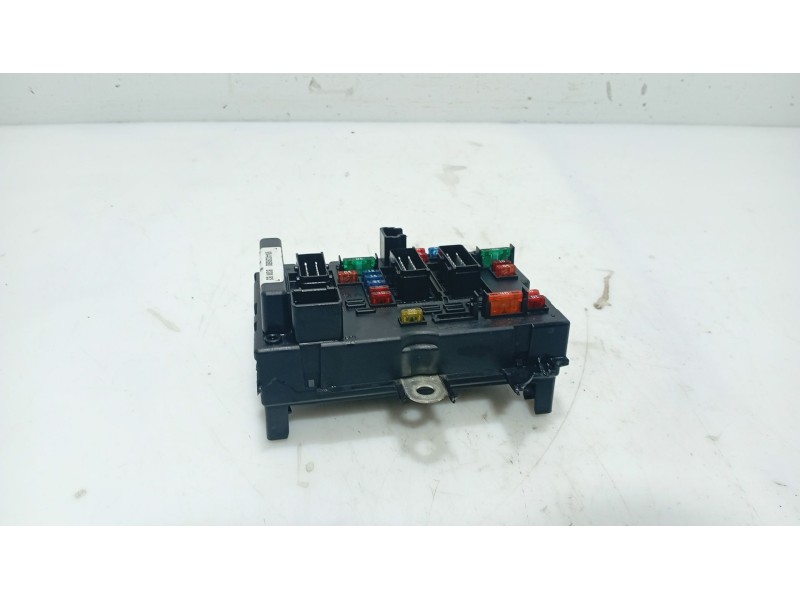 Recambio de modulo electronico para peugeot 307 (3a/c) 1.6 16v referencia OEM IAM   