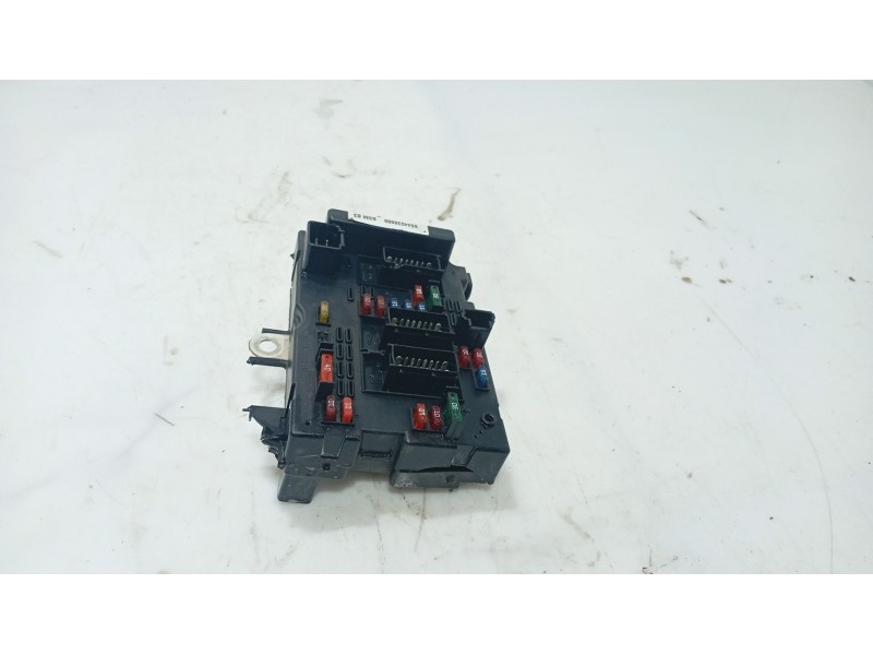 Recambio de modulo electronico para peugeot 307 (3a/c) 1.6 16v referencia OEM IAM   