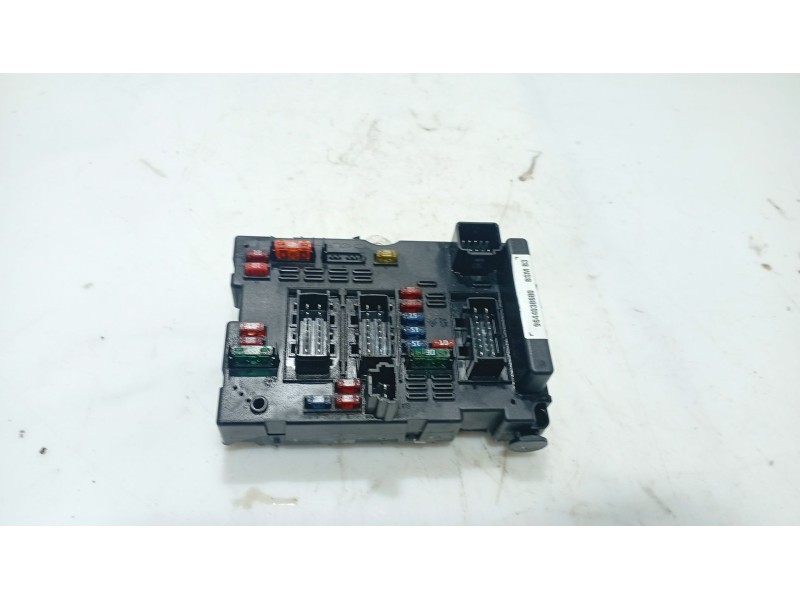 Recambio de modulo electronico para peugeot 307 (3a/c) 1.6 16v referencia OEM IAM   