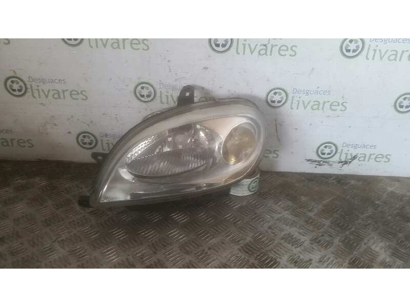 Recambio de faro derecho para citroen saxo 1.5 d sx   |   12.99 - 12.03 | 1999 - 2003 | 57 cv / 42 kw referencia OEM IAM 8900343 Recambio de faro derecho para citroen saxo 1.5 d sx   |   12.99 - 12.03 | 1999 - 2003 | 57 cv / 42 kw referencia OEM IAM 8900343