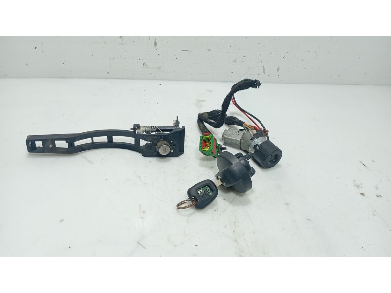 Recambio de conmutador de arranque para peugeot 307 (3a/c) 1.6 16v referencia OEM IAM   
