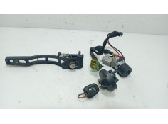 Recambio de conmutador de arranque para peugeot 307 (3a/c) 1.6 16v referencia OEM IAM    2