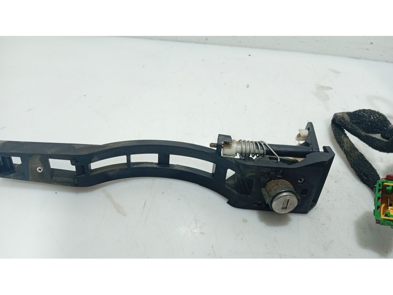 Recambio de conmutador de arranque para peugeot 307 (3a/c) 1.6 16v referencia OEM IAM   