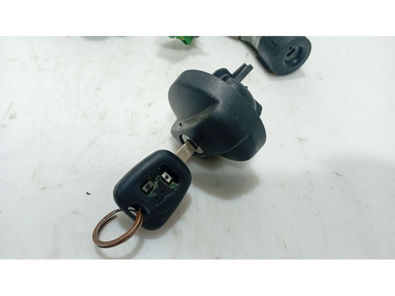 Recambio de conmutador de arranque para peugeot 307 (3a/c) 1.6 16v referencia OEM IAM   