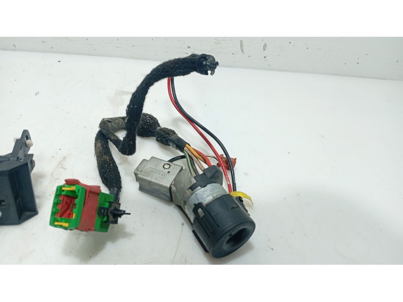 Recambio de conmutador de arranque para peugeot 307 (3a/c) 1.6 16v referencia OEM IAM   