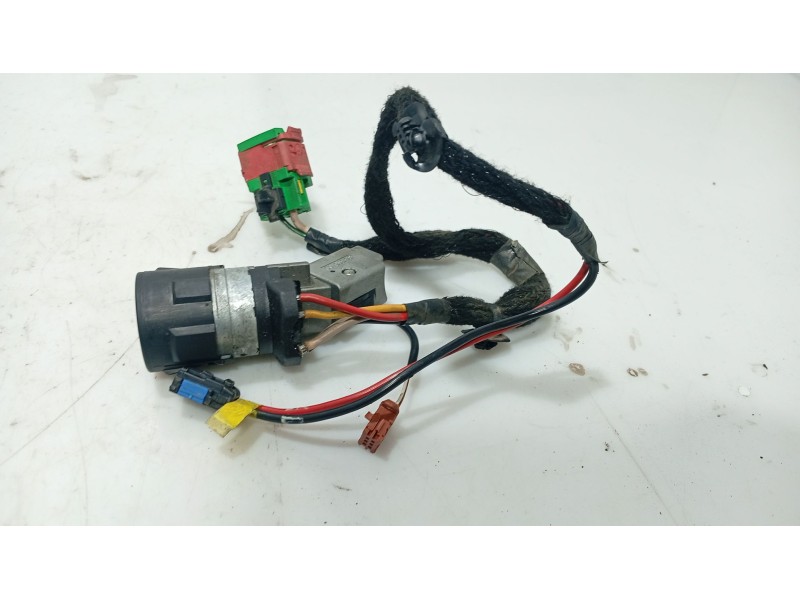 Recambio de conmutador de arranque para peugeot 307 (3a/c) 1.6 16v referencia OEM IAM   