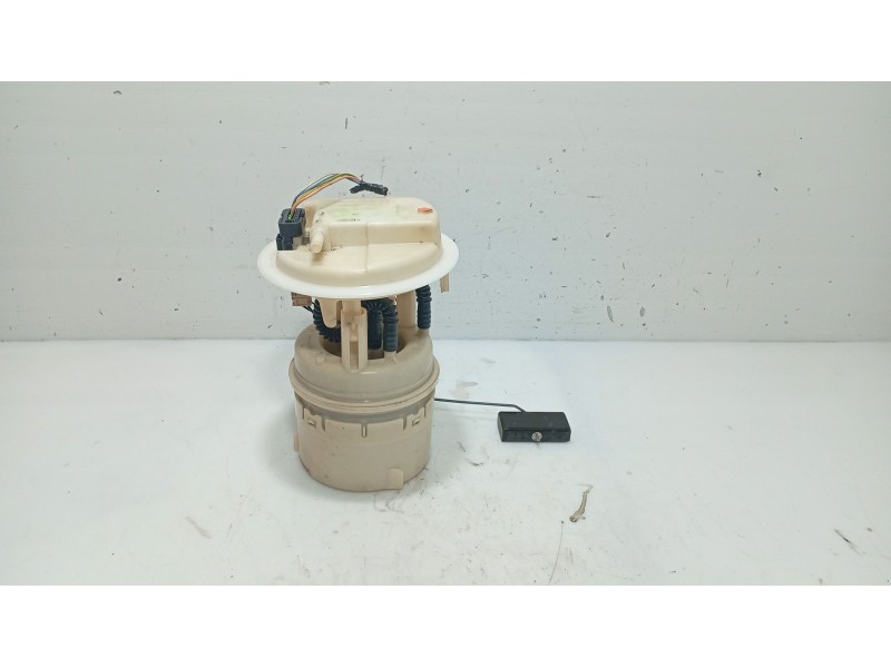 Recambio de aforador para peugeot 307 (3a/c) 1.6 16v referencia OEM IAM   