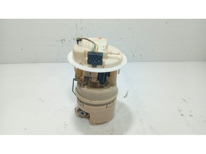 Recambio de aforador para peugeot 307 (3a/c) 1.6 16v referencia OEM IAM   