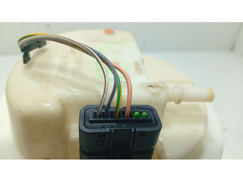 Recambio de aforador para peugeot 307 (3a/c) 1.6 16v referencia OEM IAM   