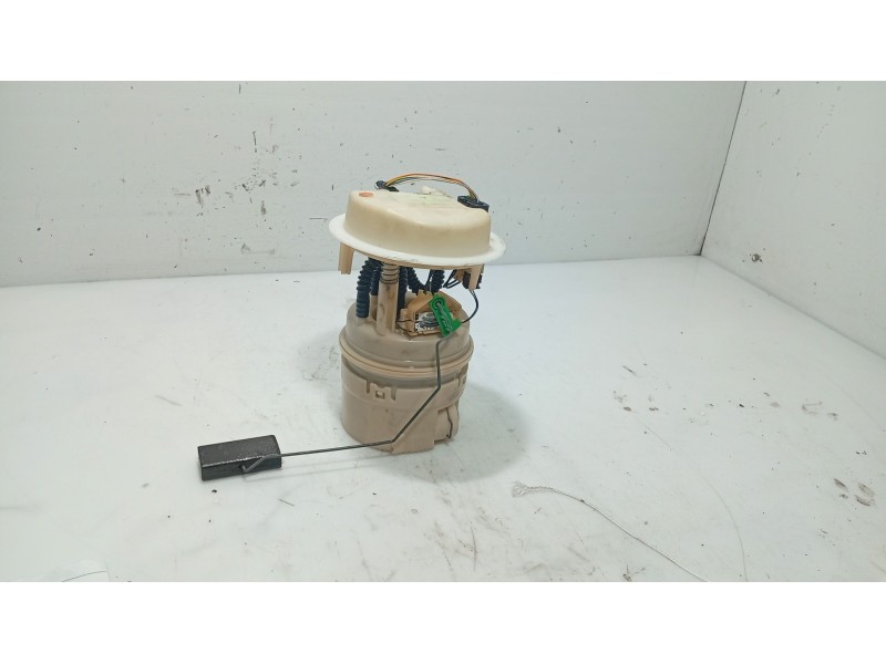 Recambio de aforador para peugeot 307 (3a/c) 1.6 16v referencia OEM IAM   