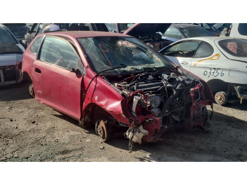 honda civic vii hatchback (eu, ep, ev) del año 2003