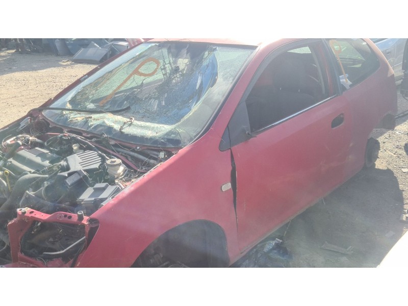 honda civic vii hatchback (eu, ep, ev) del año 2003