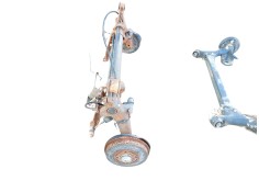 Recambio de puente trasero para citroën berlingo / berlingo first monospace (mf_, gjk_, gfk_) 1.9 d (mfwjz) referencia OEM IAM 9 2