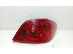 Recambio de piloto trasero derecho para peugeot 307 (3a/c) 1.6 16v referencia OEM IAM 6351P3  