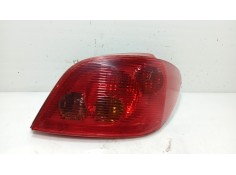 Recambio de piloto trasero derecho para peugeot 307 (3a/c) 1.6 16v referencia OEM IAM 6351P3   2
