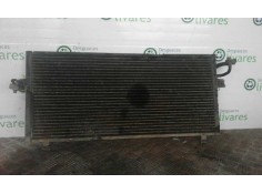Recambio de condensador / radiador aire acondicionado para nissan primera berlina (p11) gx   |   05.96 - 12.99 | 1996 - 1999 | 9