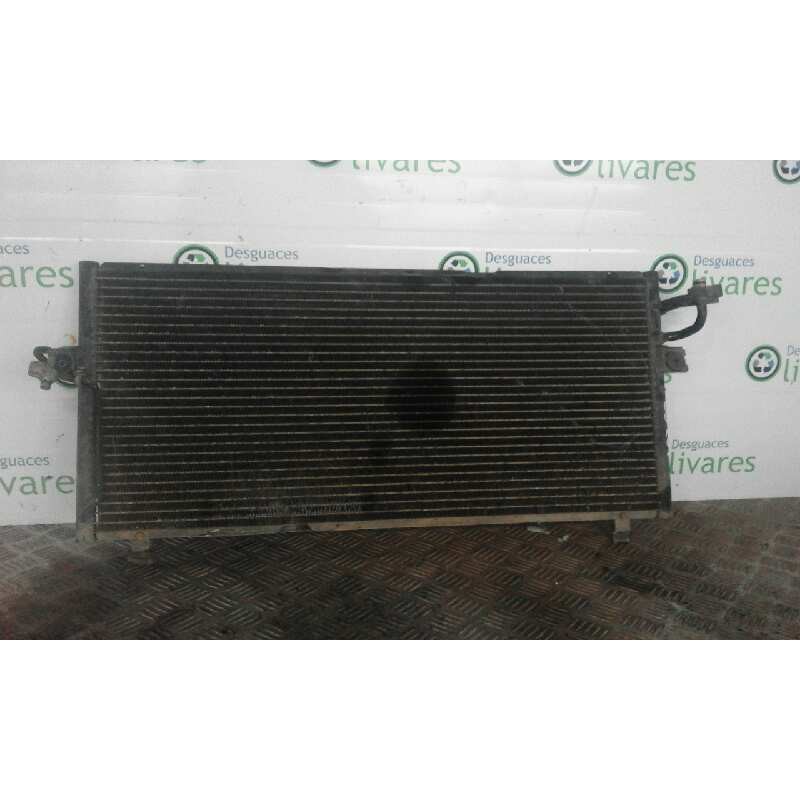 Recambio de condensador / radiador aire acondicionado para nissan primera berlina (p11) gx   |   05.96 - 12.99 | 1996 - 1999 | 9