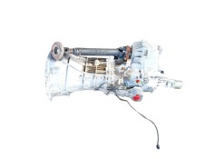 Recambio de caja cambios para opel frontera a básico referencia OEM IAM 700722 IBC656 VM41B 2