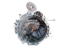 Recambio de caja cambios para opel frontera a básico referencia OEM IAM 700722 IBC656 VM41B