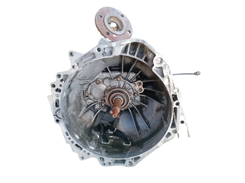 Recambio de caja cambios para opel frontera a básico referencia OEM IAM 700722 IBC656 VM41B