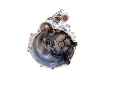Recambio de caja cambios para mitsubishi montero sport i (k7_, k9_) 2.5 td (k94w, k74t) referencia OEM IAM ME507400 MR 528342 