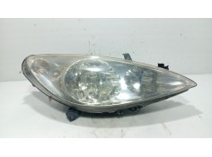 Recambio de faro derecho para peugeot 307 (3a/c) 1.6 16v referencia OEM IAM 6205Z3  