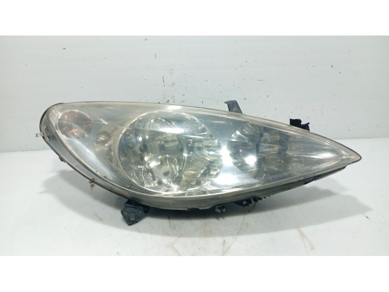 Recambio de faro derecho para peugeot 307 (3a/c) 1.6 16v referencia OEM IAM 6205Z3  