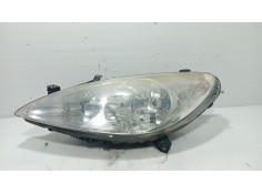 Recambio de faro izquierdo para peugeot 307 (3a/c) 1.6 16v referencia OEM IAM 6204Z3  