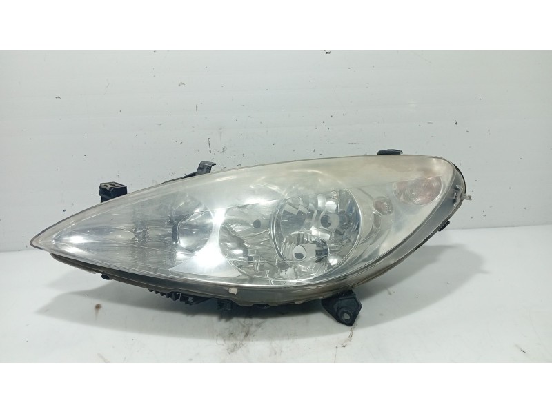 Recambio de faro izquierdo para peugeot 307 (3a/c) 1.6 16v referencia OEM IAM 6204Z3  