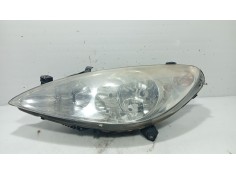 Recambio de faro izquierdo para peugeot 307 (3a/c) 1.6 16v referencia OEM IAM 6204Z3   2