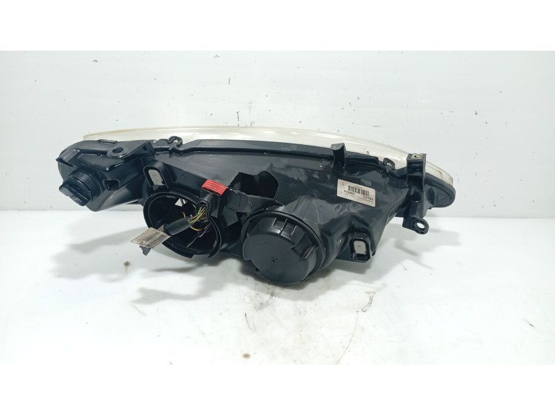 Recambio de faro izquierdo para peugeot 307 (3a/c) 1.6 16v referencia OEM IAM 6204Z3  