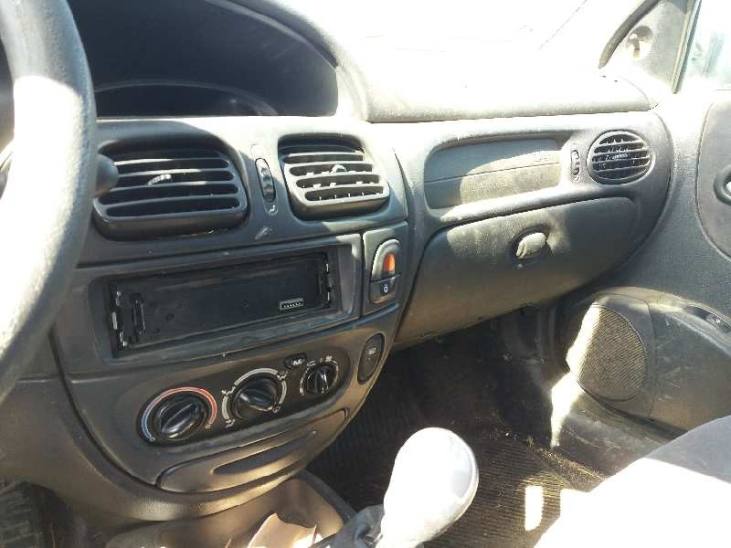renault megane i fase 2 classic (la..) 1.9 dti diesel   |   0.97 - ... | 1997 | 80 cv / 59 kw del año 1997