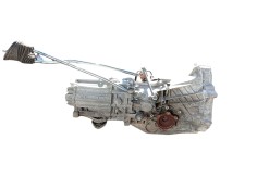 Recambio de caja cambios para seat exeo st (3r5) 2.0 tdi referencia OEM IAM GVD 01X300044EX  2