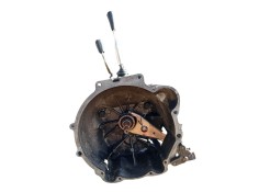 Recambio de caja cambios para hyundai galloper ii (jk-01) 2.5 td intercooler referencia OEM IAM H25594 2728135 1J3345