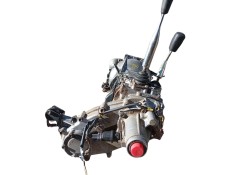 Recambio de caja cambios para hyundai galloper ii (jk-01) 2.5 td intercooler referencia OEM IAM H25594 2728135 1J3345 2